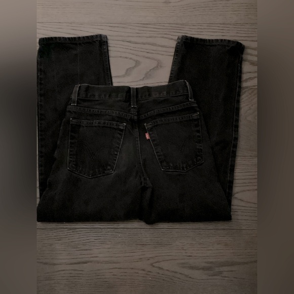 Levi’s 24 jeans - Picture 1 of 2